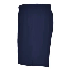 Gift Campaign Pantaloncini sportivi unisex in 100% poliestere da 140 g/m2 Roly></noscript> Pantaloni