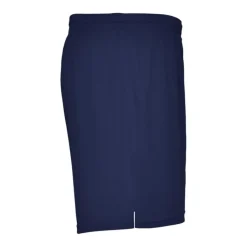 Gift Campaign Pantaloncini sportivi unisex in 100% poliestere da 140 g/m2 Roly></noscript> Pantaloni