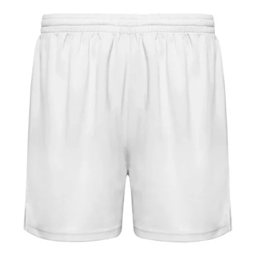 Gift Campaign Pantaloncini sportivi unisex in 100% poliestere da 140 g/m2 Roly> Pantaloni