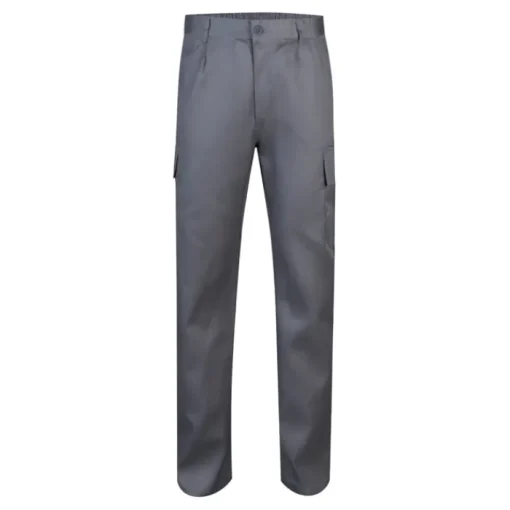 Gift Campaign Pantaloni cotone e poliestere con vita elasticizzata 190g/m2 Velilla> Pantaloni