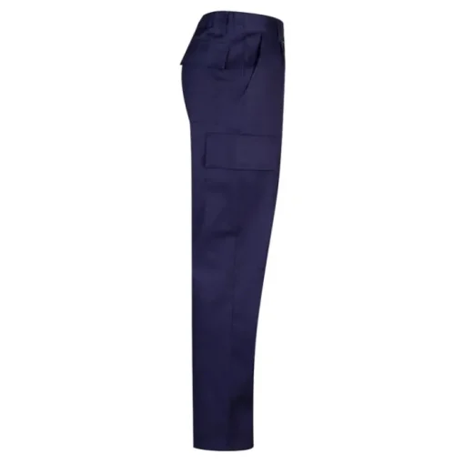 Gift Campaign Pantaloni cotone e poliestere con vita elasticizzata 190g/m2 Velilla> Pantaloni