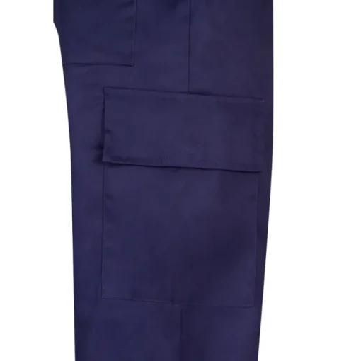 Gift Campaign Pantaloni cotone e poliestere con vita elasticizzata 190g/m2 Velilla> Pantaloni