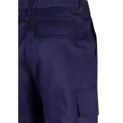 Gift Campaign Pantaloni cotone e poliestere con vita elasticizzata 190g/m2 Velilla></noscript> Pantaloni