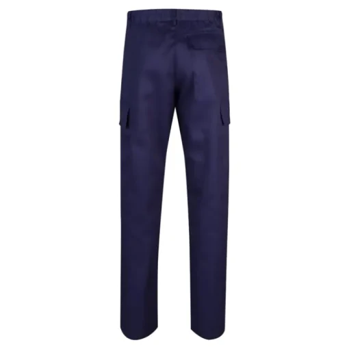 Gift Campaign Pantaloni cotone e poliestere con vita elasticizzata 190g/m2 Velilla> Pantaloni
