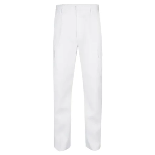 Gift Campaign Pantaloni cotone e poliestere con vita elasticizzata 190g/m2 Velilla> Pantaloni