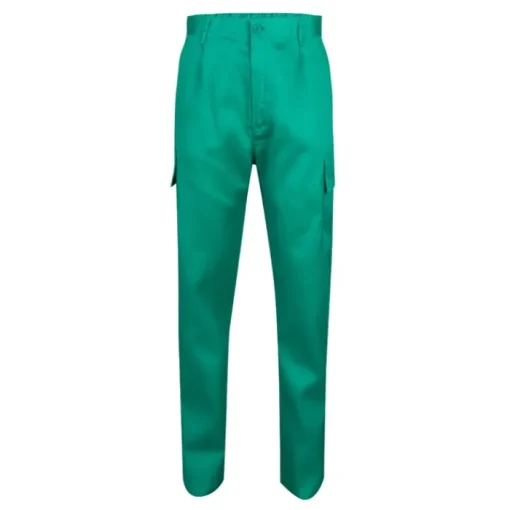 Gift Campaign Pantaloni cotone e poliestere con vita elasticizzata 190g/m2 Velilla> Pantaloni