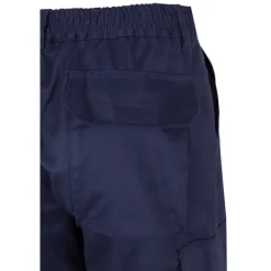 Gift Campaign Pantaloni da lavoro ad alta visibilità extra large da 210 g/m2 Velilla><noscript><img width=