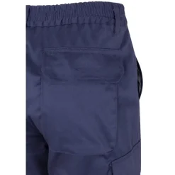 Gift Campaign Pantaloni da lavoro ad alta visibilità extra large da 210 g/m2 Velilla><noscript><img width=