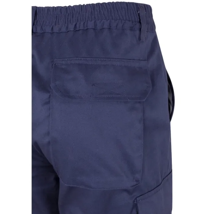 Gift Campaign Pantaloni da lavoro ad alta visibilità extra large da 210 g/m2 Velilla> Pantaloni