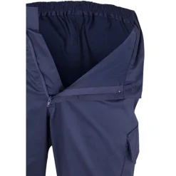 Gift Campaign Pantaloni da lavoro ad alta visibilità extra large da 210 g/m2 Velilla><noscript><img width=