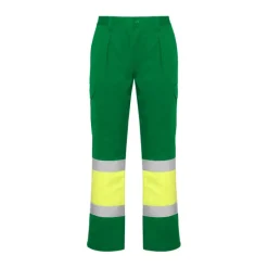 Gift Campaign Pantaloni da lavoro alta visibilità inverno 240 g/m2 Roly Soan></noscript> Pantaloni