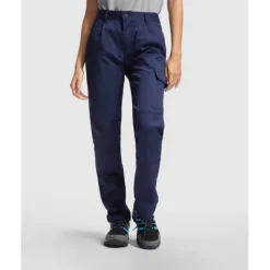 Gift Campaign Pantaloni da lavoro da donna in poliestere e cotone 240g/m2 Roly Daily></noscript> Pantaloni