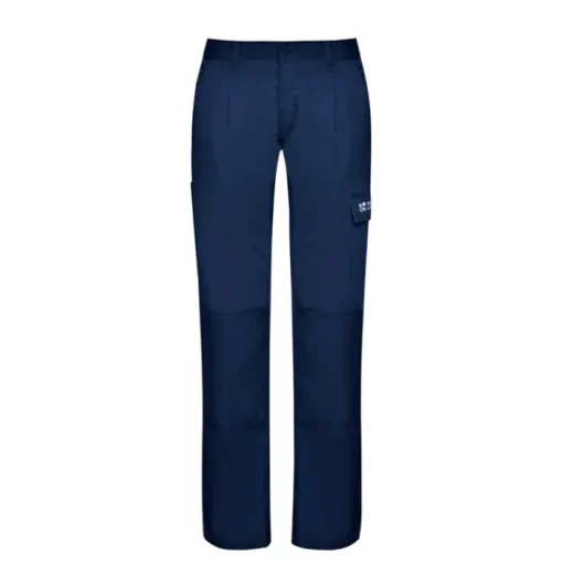 Gift Campaign Pantaloni da lavoro da donna in poliestere e cotone 240g/m2 Roly Daily> Pantaloni