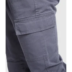 Gift Campaign Pantaloni da lavoro in cotone con vita elastica 240 g/m2 Roly Safety></noscript> Pantaloni