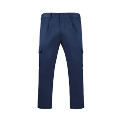 Gift Campaign Pantaloni da lavoro in poliestere e cotone 240 g/m2 Roly Daily></noscript> Pantaloni