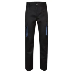 Gift Campaign Pantaloni da lavoro in sargia in poliestere e cotone 200 g/m2 Velilla></noscript> Pantaloni