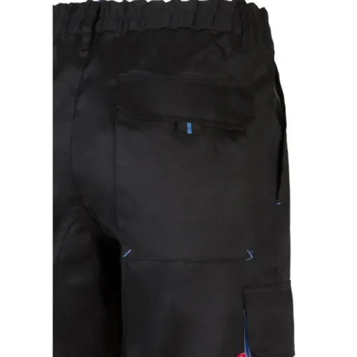 Gift Campaign Pantaloni da lavoro in sargia in poliestere e cotone 200 g/m2 Velilla> Pantaloni