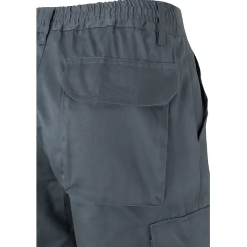 Gift Campaign Pantaloni da lavoro in sargia con sei tasche da 210 g/m2 Velilla> Pantaloni