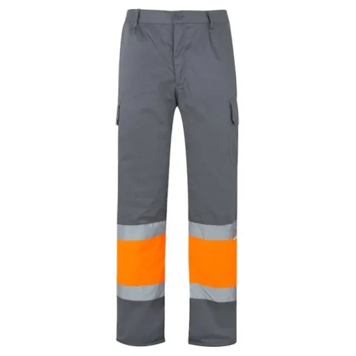 Gift Campaign Pantaloni da lavoro in sargia con sei tasche da 210 g/m2 Velilla> Pantaloni