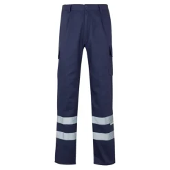 Gift Campaign Pantaloni da lavoro in sargia in cotone e poliestere 200 g/m2 Velilla> Pantaloni