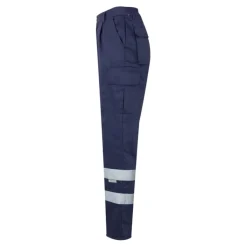 Gift Campaign Pantaloni da lavoro in sargia in cotone e poliestere 200 g/m2 Velilla> Pantaloni