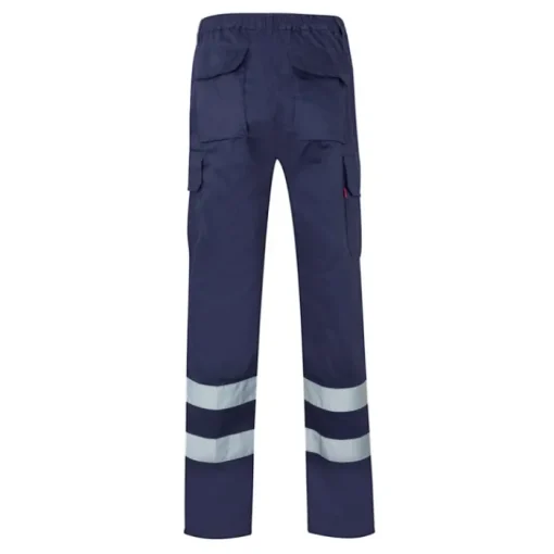 Gift Campaign Pantaloni da lavoro in sargia in cotone e poliestere 200 g/m2 Velilla> Pantaloni