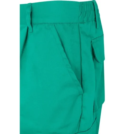 Gift Campaign Pantaloni da lavoro in sargia in cotone e poliestere 200 g/m2 Velilla> Pantaloni