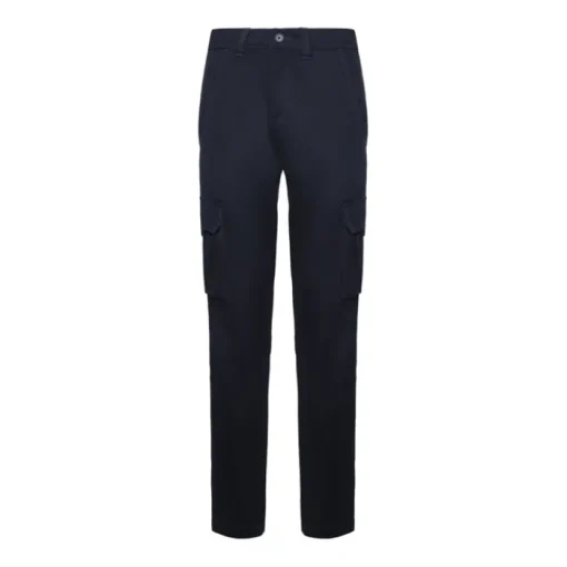 Gift Campaign Pantaloni da lavoro lunghi donna con elastan 250g/m2 Roly Daily Stretch> Pantaloni