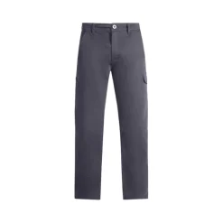 Gift Campaign Pantaloni da lavoro lungo uomo in cotone ed elastan 300g/m2 Roly Fonta> Pantaloni