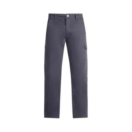 Gift Campaign Pantaloni da lavoro lungo uomo in cotone ed elastan 300g/m2 Roly Fonta> Pantaloni