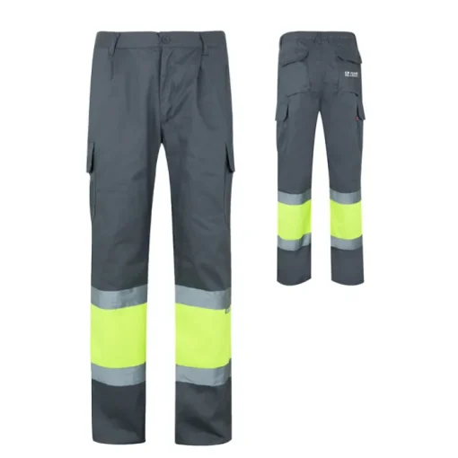 Gift Campaign Pantaloni da lavoro multitasche extra large da 210 g/m2 Velilla> Pantaloni