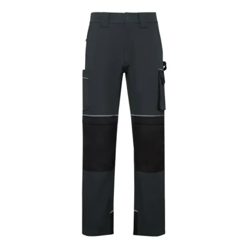 Gift Campaign Pantaloni da lavoro multitasche con elastan 260 g/m2 Roly Wall> Pantaloni