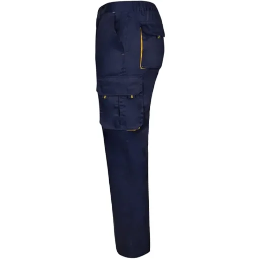 Gift Campaign Pantaloni da lavoro multitasche in cotone e poliestere 200g/m2 Velilla> Pantaloni