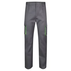 Gift Campaign Pantaloni da lavoro multitasche in cotone e poliestere 200g/m2 Velilla></noscript> Pantaloni