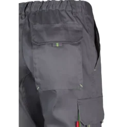 Gift Campaign Pantaloni da lavoro multitasche in cotone e poliestere 200g/m2 Velilla></noscript> Pantaloni