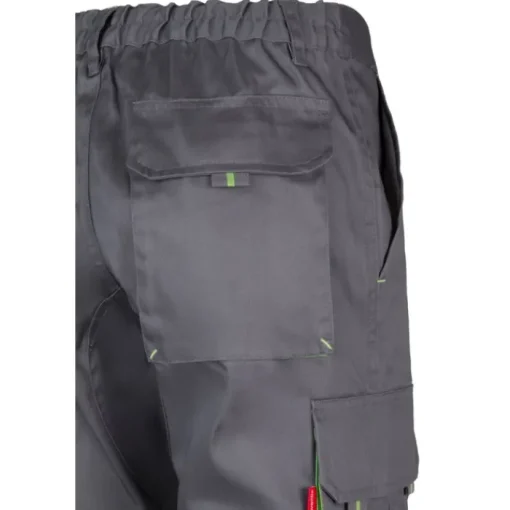 Gift Campaign Pantaloni da lavoro multitasche in cotone e poliestere 200g/m2 Velilla> Pantaloni