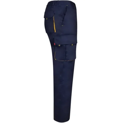 Gift Campaign Pantaloni da lavoro multitasche in cotone e poliestere 200g/m2 Velilla> Pantaloni