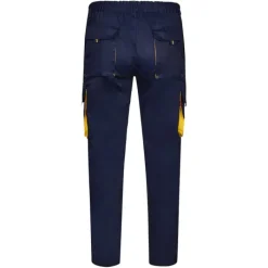 Gift Campaign Pantaloni da lavoro multitasche in cotone e poliestere 200g/m2 Velilla></noscript> Pantaloni