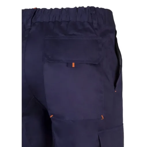 Gift Campaign Pantaloni da lavoro multitasche in cotone e poliestere 200g/m2 Velilla> Pantaloni