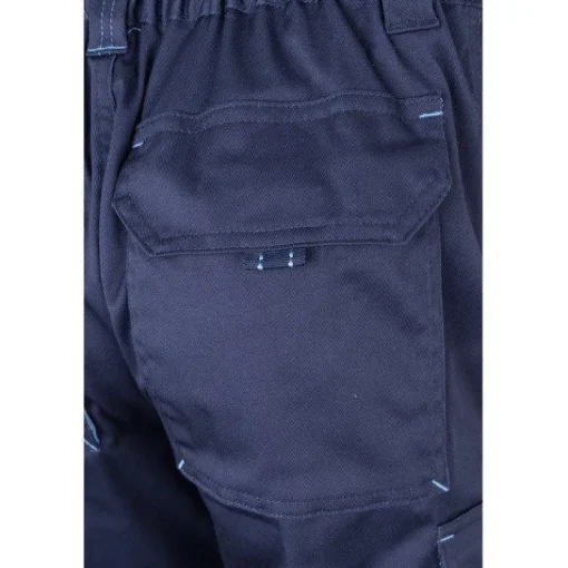 Gift Campaign Pantaloni da lavoro multitasche in cotone e poliestere 200g/m2 Velilla> Pantaloni