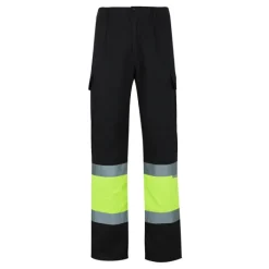 Gift Campaign Pantaloni da lavoro multitasche in cotone e poliestere 210g/m2 Velilla> Pantaloni