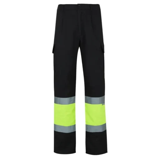 Gift Campaign Pantaloni da lavoro multitasche in cotone e poliestere 210g/m2 Velilla> Pantaloni