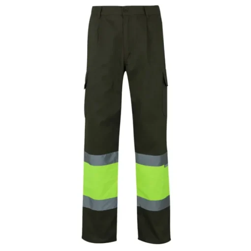 Gift Campaign Pantaloni da lavoro multitasche in cotone e poliestere 210g/m2 Velilla> Pantaloni
