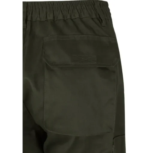 Gift Campaign Pantaloni da lavoro multitasche in cotone e poliestere 210g/m2 Velilla> Pantaloni