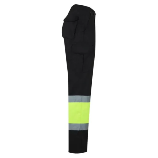 Gift Campaign Pantaloni da lavoro multitasche in cotone e poliestere 210g/m2 Velilla> Pantaloni
