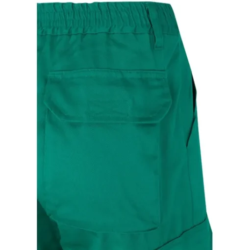 Gift Campaign Pantaloni da lavoro multitasche in cotone e poliestere 210g/m2 Velilla> Pantaloni