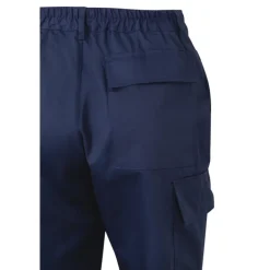Gift Campaign Pantaloni da lavoro unisex in cotone e poliestere da 190 g/m2 Velilla></noscript> Pantaloni