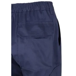 Gift Campaign Pantaloni da lavoro unisex in poliestere e cotone 210 g/m2 Velilla></noscript> Pantaloni
