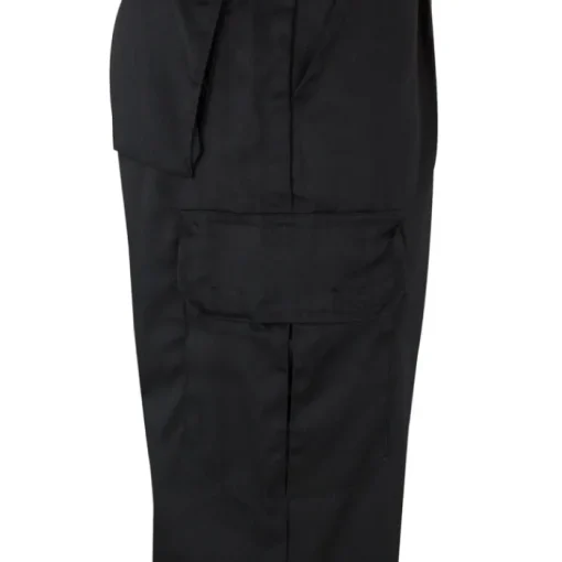 Gift Campaign Pantaloni da lavoro unisex in cotone e poliestere 210 g/m2 Velilla> Pantaloni