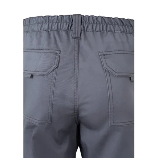Gift Campaign Pantaloni da lavoro unisex con bande riflettenti 240 g/m2 Velilla> Pantaloni